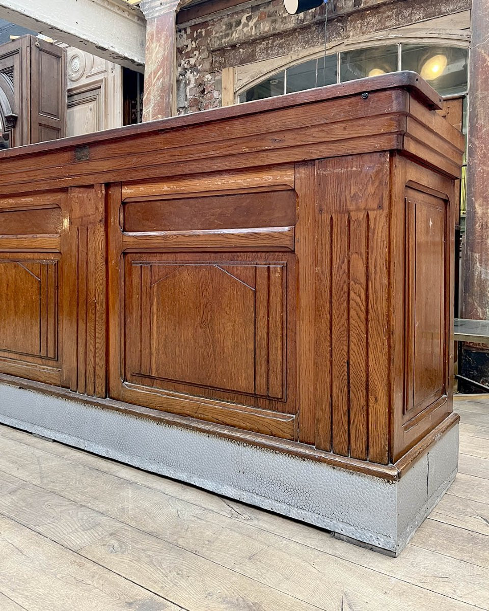 Oak Bar From The 1940s-photo-1