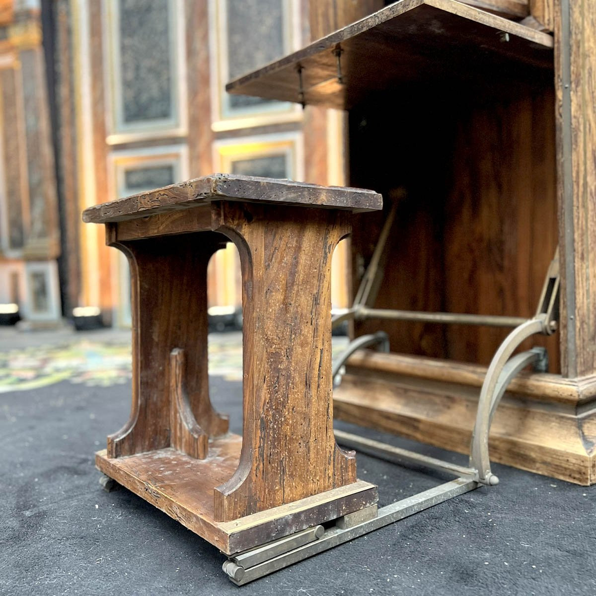 Scriban réédition 1838 Great Western-photo-2