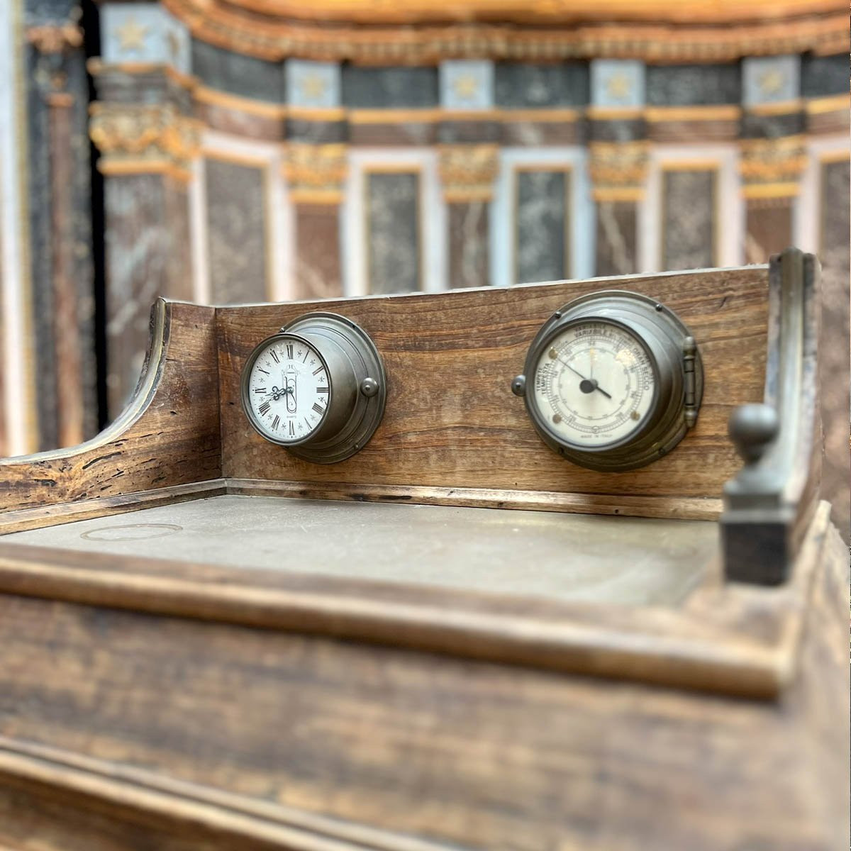 Scriban réédition 1838 Great Western-photo-2