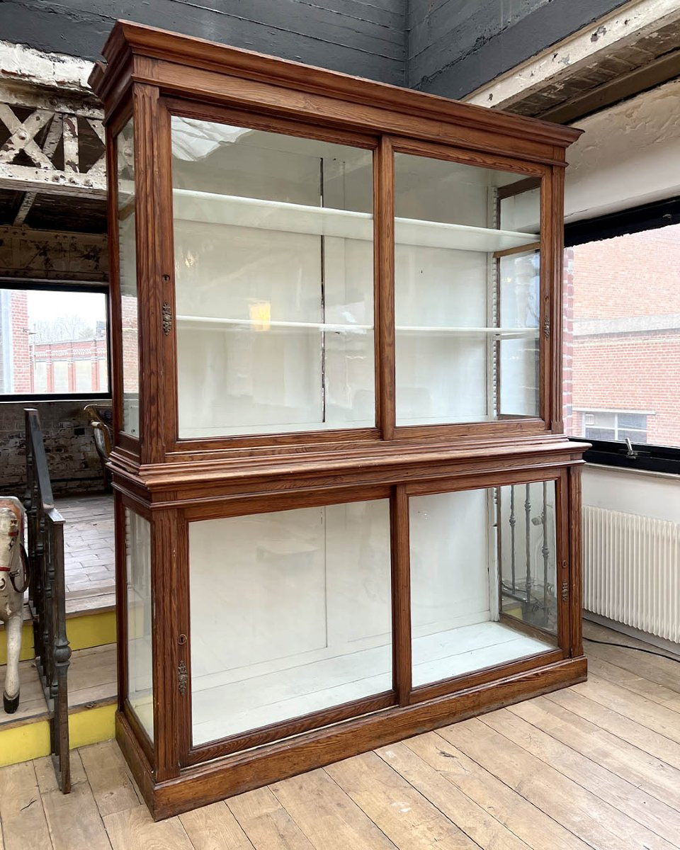 Display Cabinet-photo-2