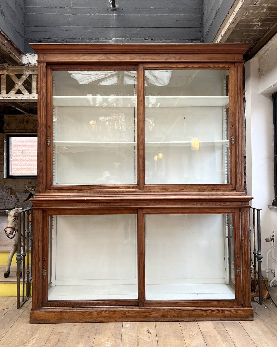 Display Cabinet-photo-3