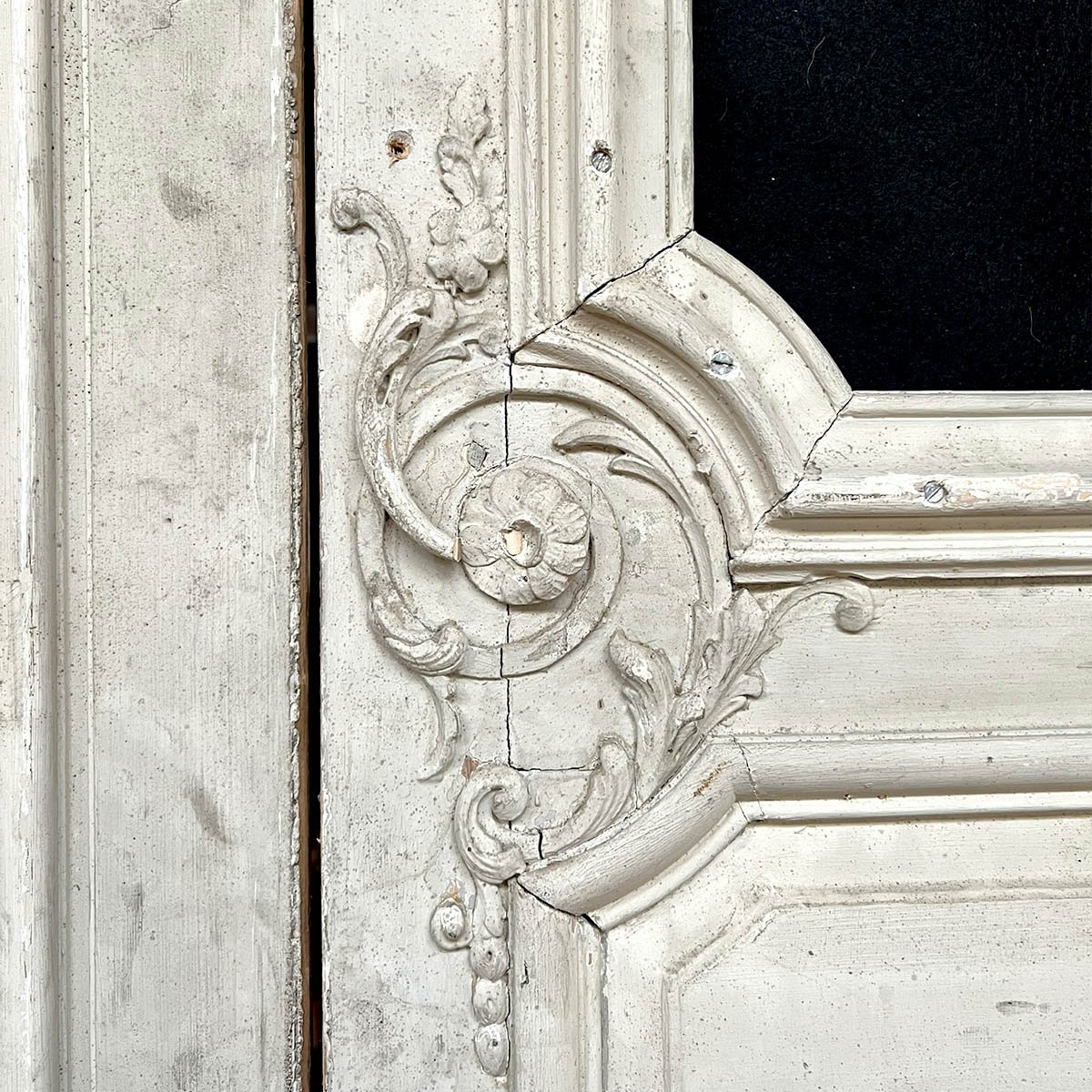 Fir Wood Paneling, 14.5 Linear Meters-photo-3