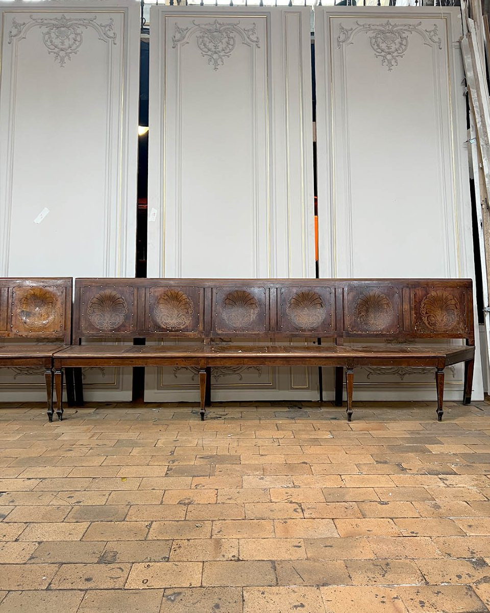 Bistro Bench 6.5m Long-photo-4