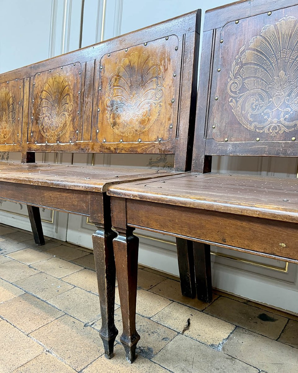 Bistro Bench 6.5m Long-photo-7