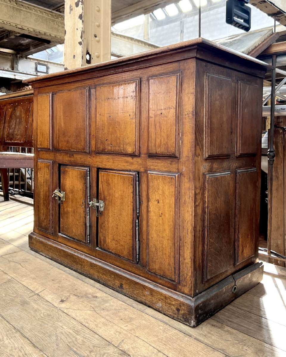 Rafraîchissoir ancien à bouteilles-photo-4