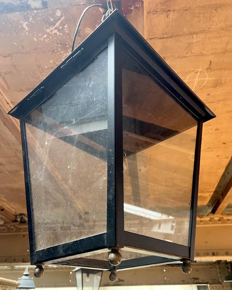 Lantern Of Paris-photo-3