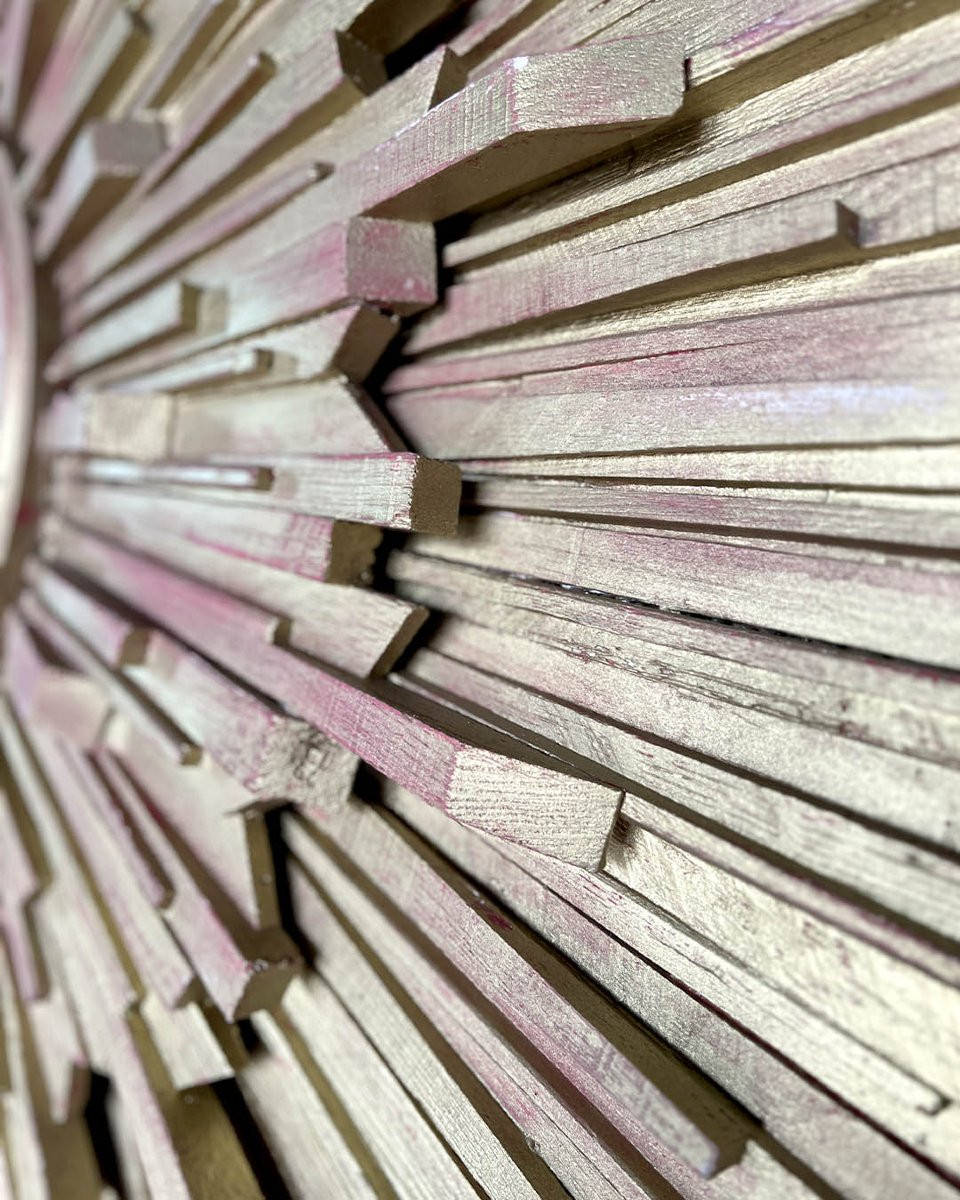 Sun Mirror, 160cm Diameter-photo-3