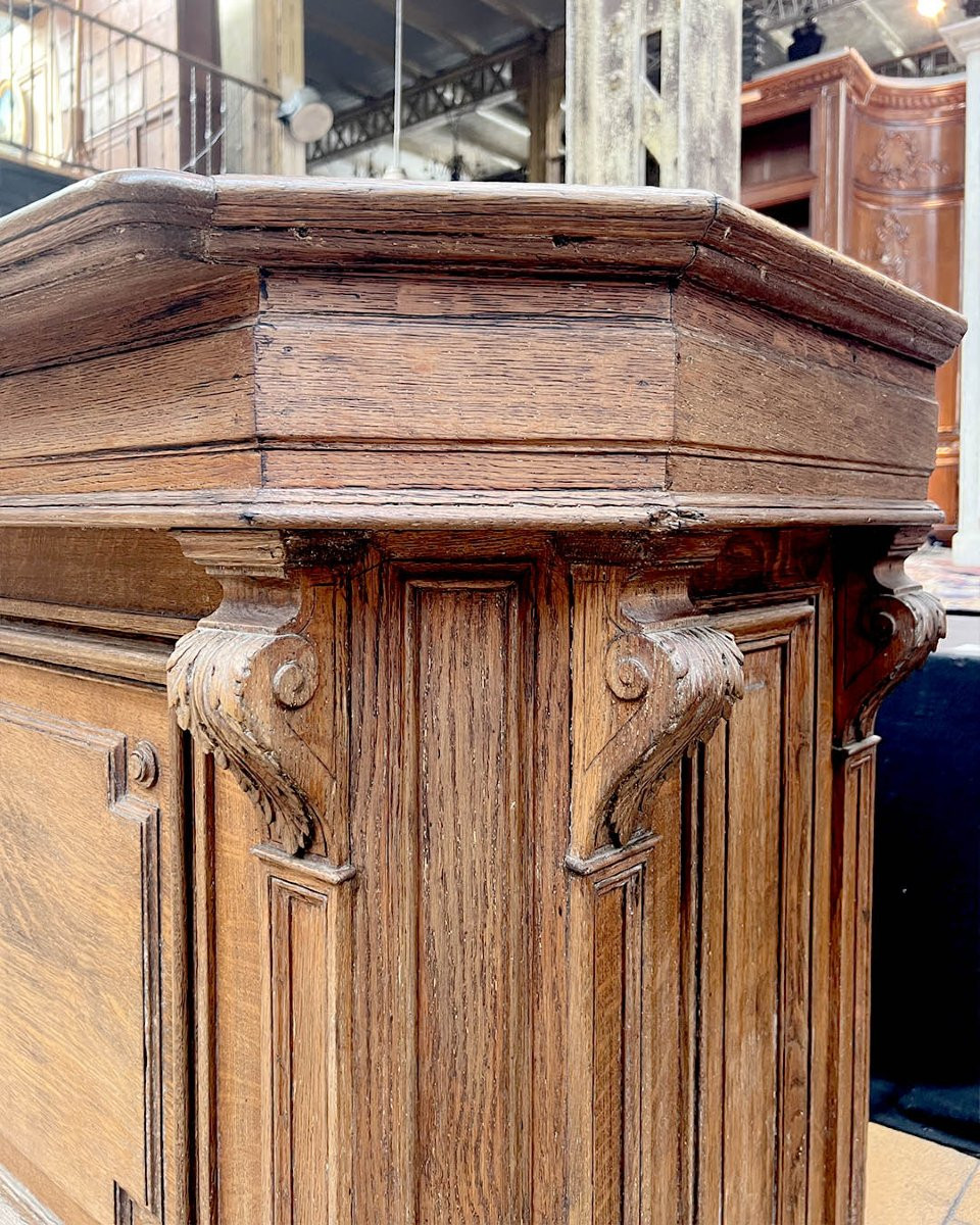 Reception Desk-photo-1