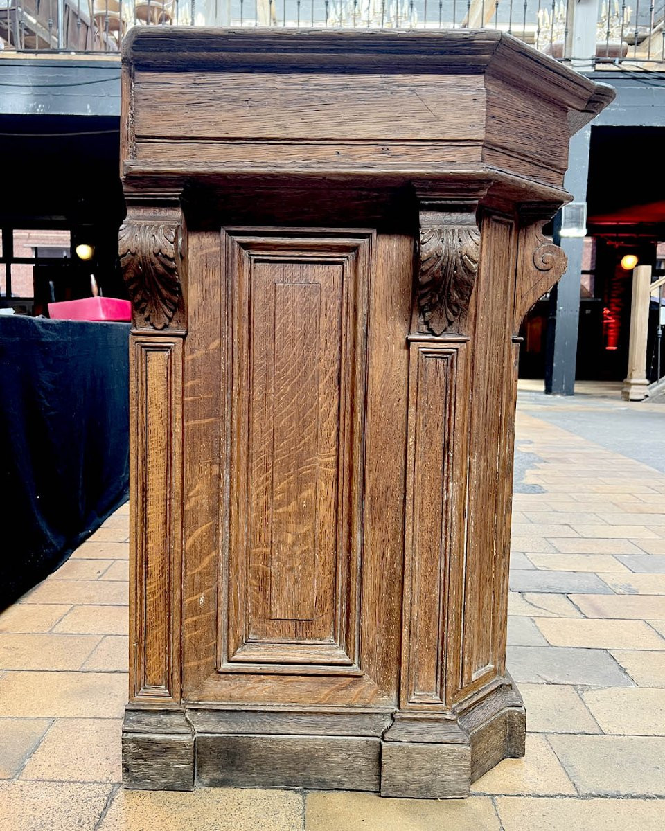 Reception Desk-photo-2