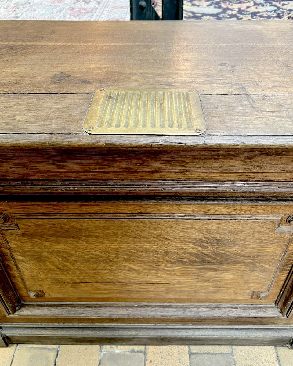 Reception Desk-photo-5