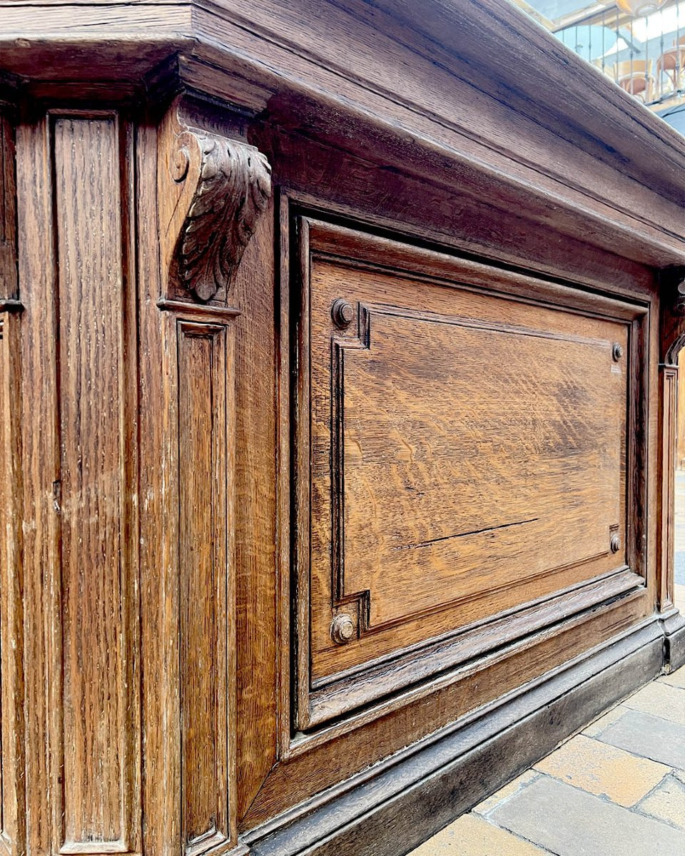 Reception Desk-photo-6