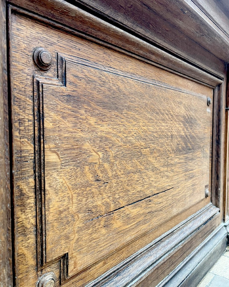 Reception Desk-photo-7