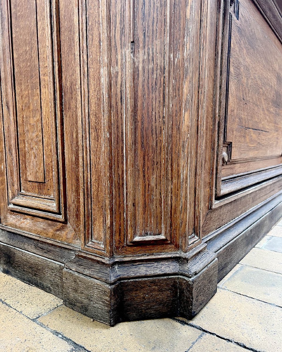 Reception Desk-photo-8