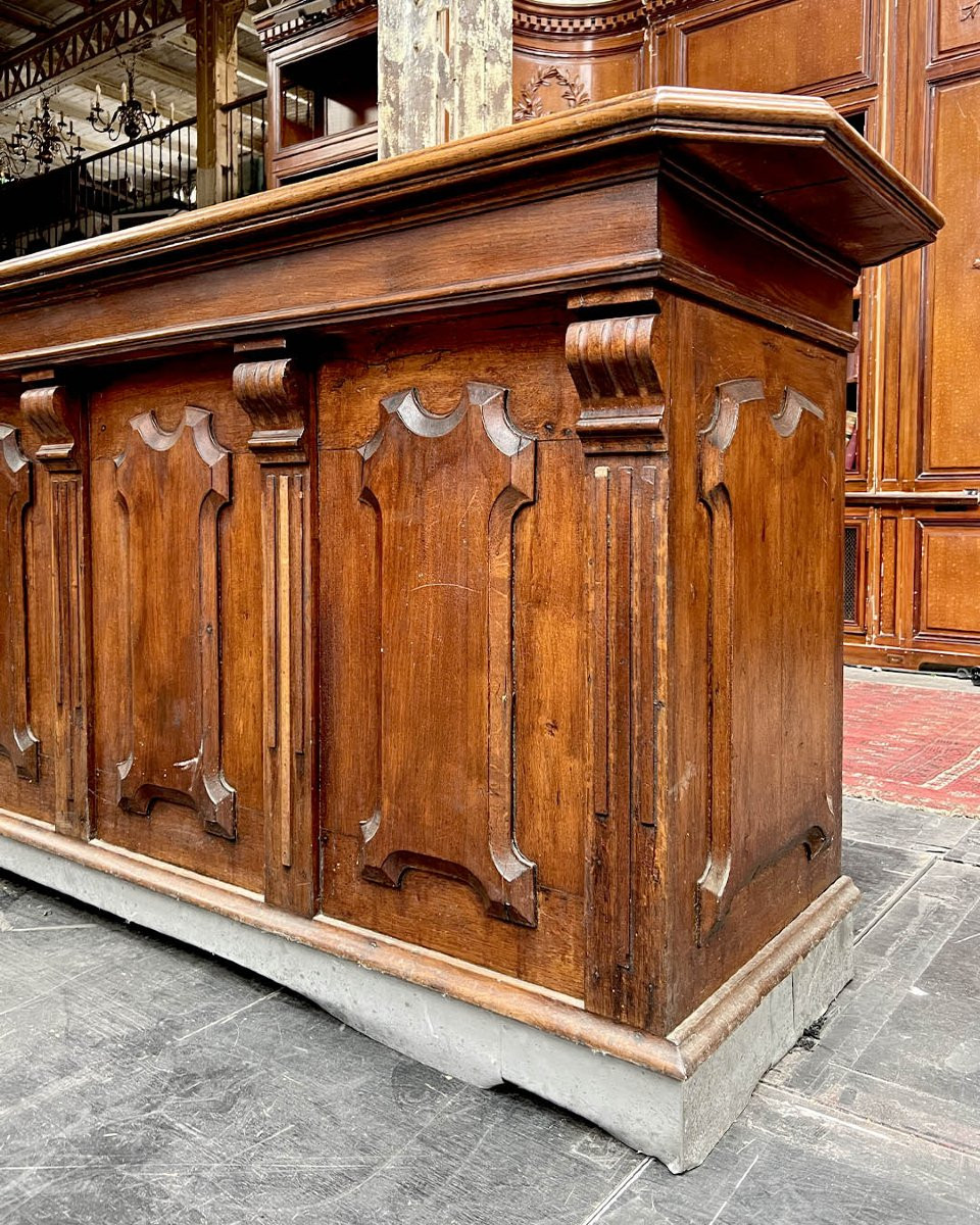 Bar With Louis XV Spirit Return-photo-1