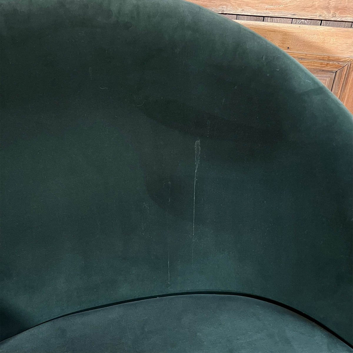 Paire de fauteuils Arflex Delfino-photo-1