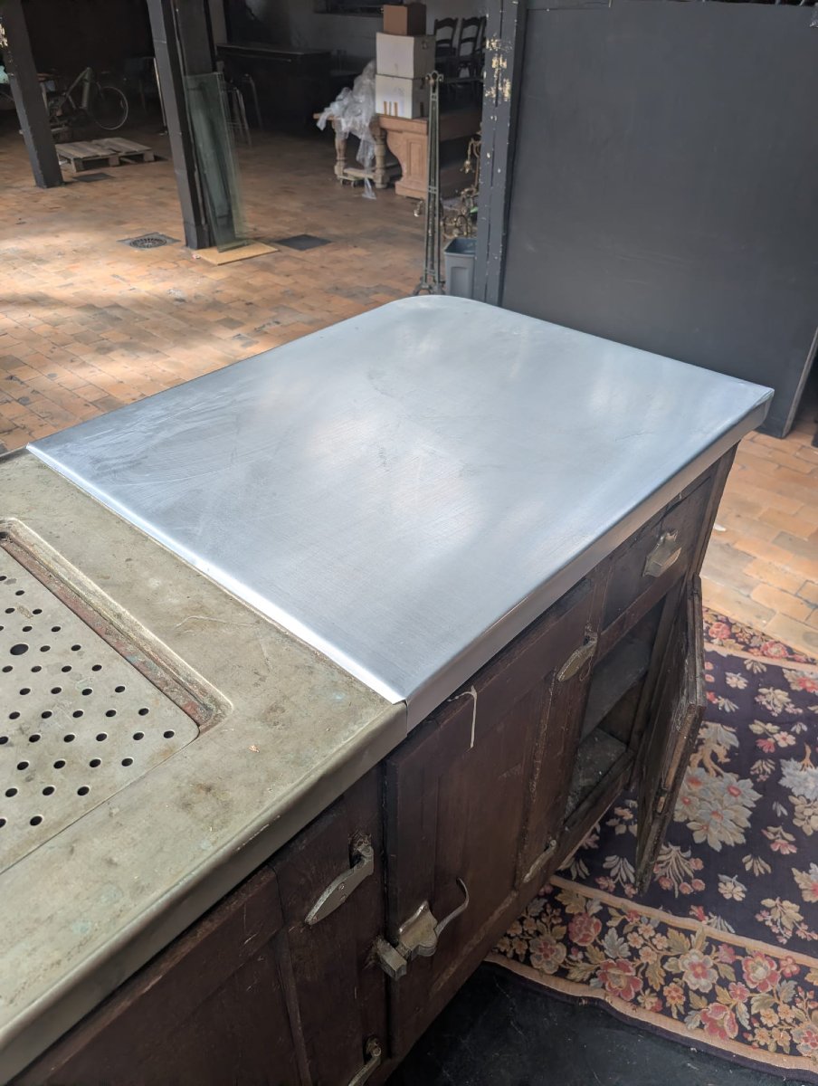 Long Bar Counter, 4m-photo-6