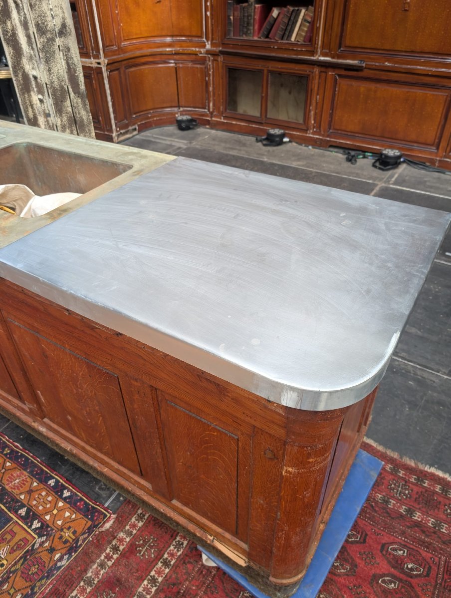 Long Bar Counter, 4m-photo-7