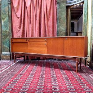 Enfilade année 70