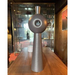 Grand vase en céramique