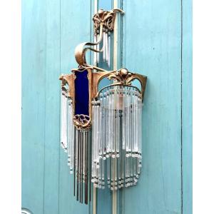 Applique Hector Guimard