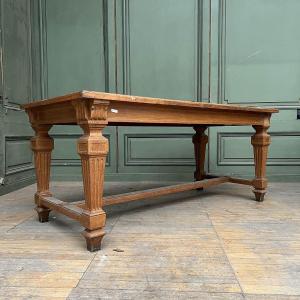 Bank Of France Office