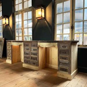 Barber Furniture