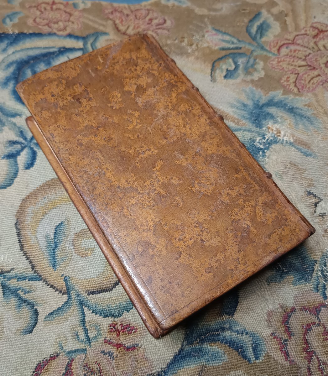 Livre "Les commentaires de César" 1708-photo-1