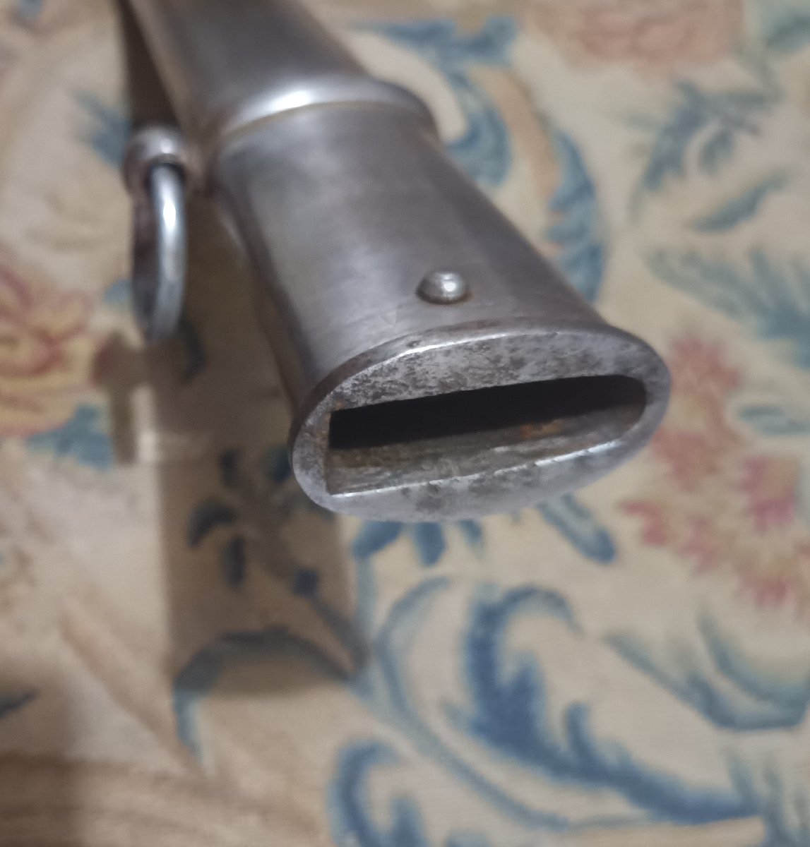 High-quality Antique Copy Of A Line Cavalry Saber, Model Year XIII, Modified 1816-photo-2