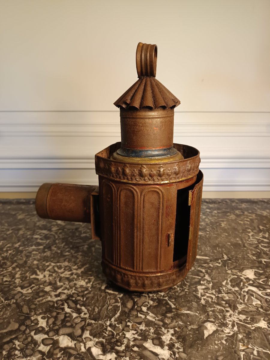 Lot de lanternes magiques Lapierre époque Napoléon III-photo-3