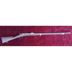 Chassepot Infantry Rifle Model 1866