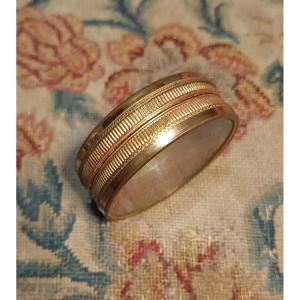 Small Round Confectioner's Box Restoration Period