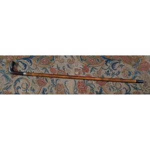 Late 19th-century Sword Cane
