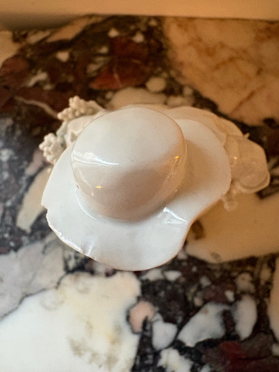 Moissonneur en porcelaine de Meissen-photo-6