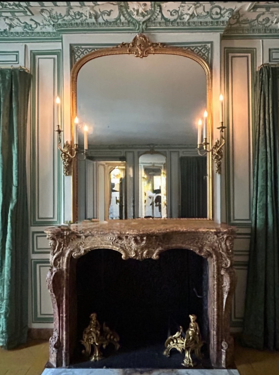 Pair Of Two-arm Wall Lights -photo-4