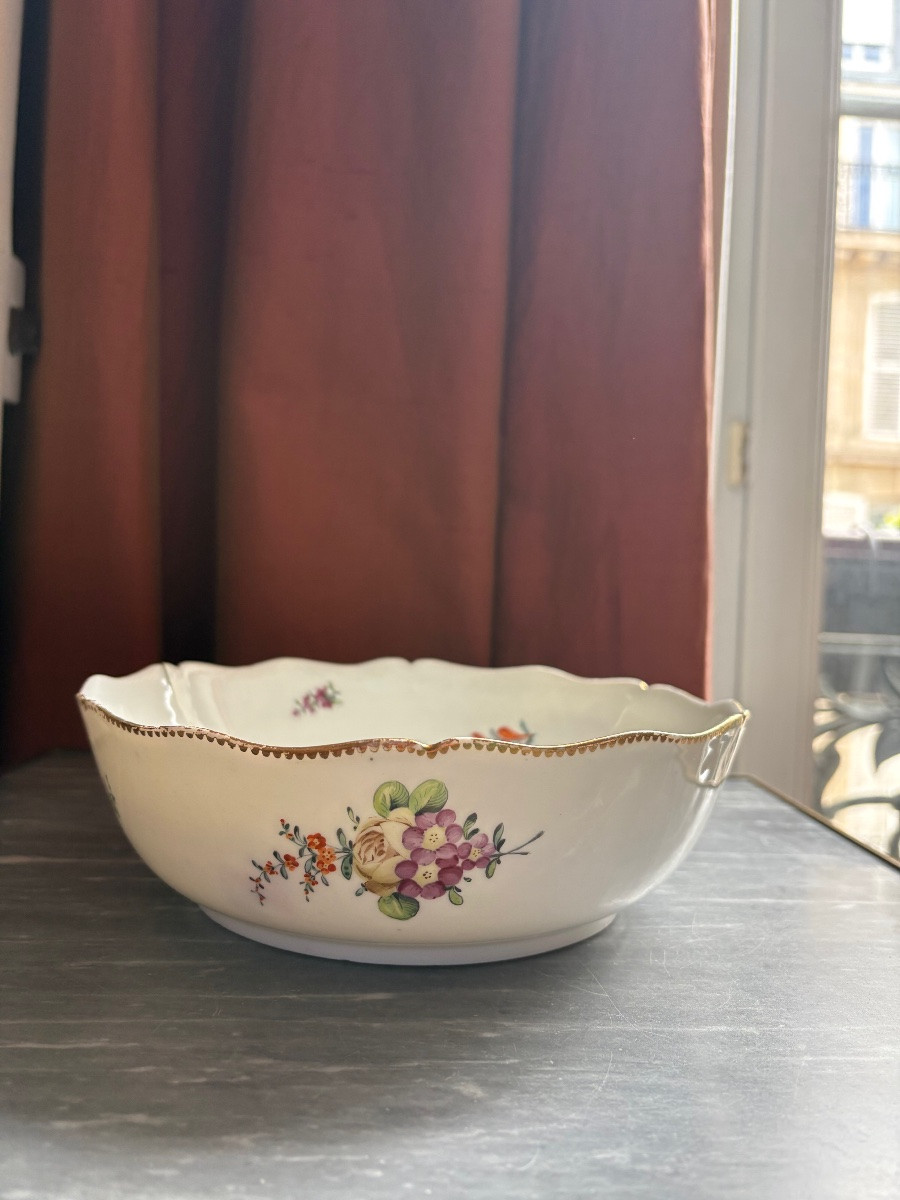 Jatte en porcelaine de Boissettes-photo-3