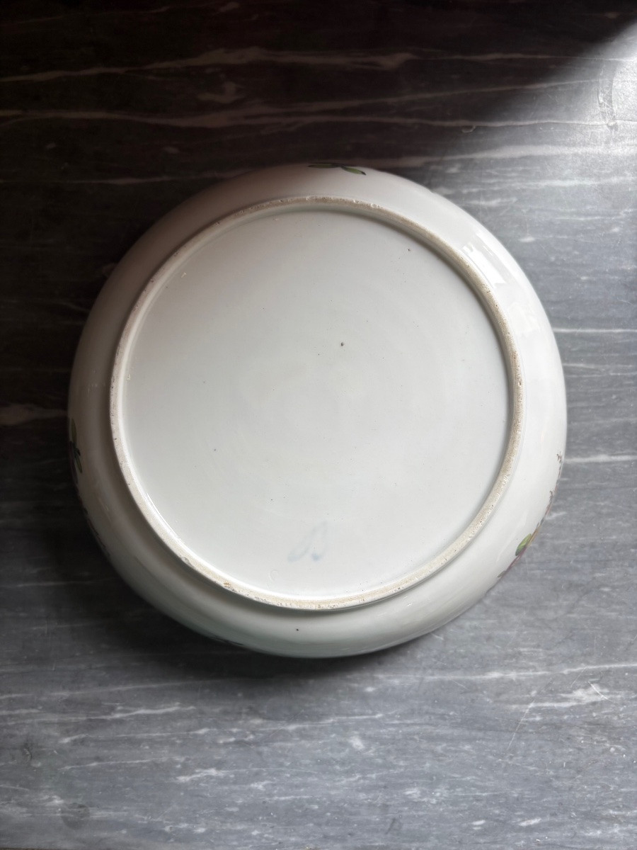 Jatte en porcelaine de Boissettes-photo-1