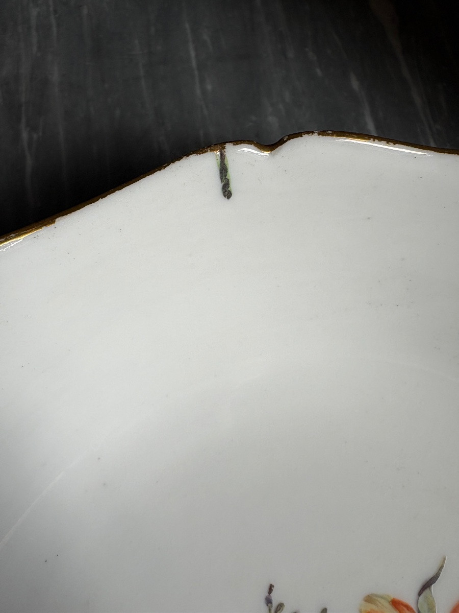 Jatte en porcelaine de Boissettes-photo-3