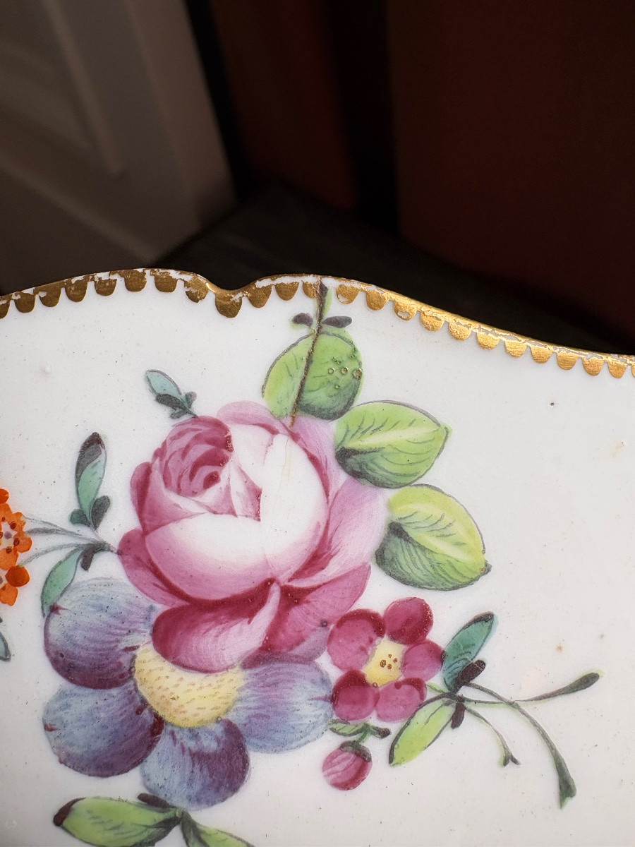 Jatte en porcelaine de Boissettes-photo-4