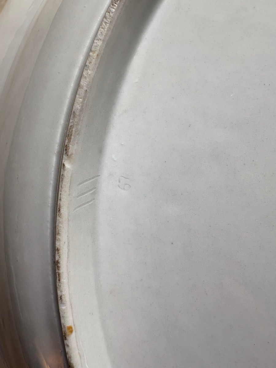 Meissen Porcelain Dish-photo-7