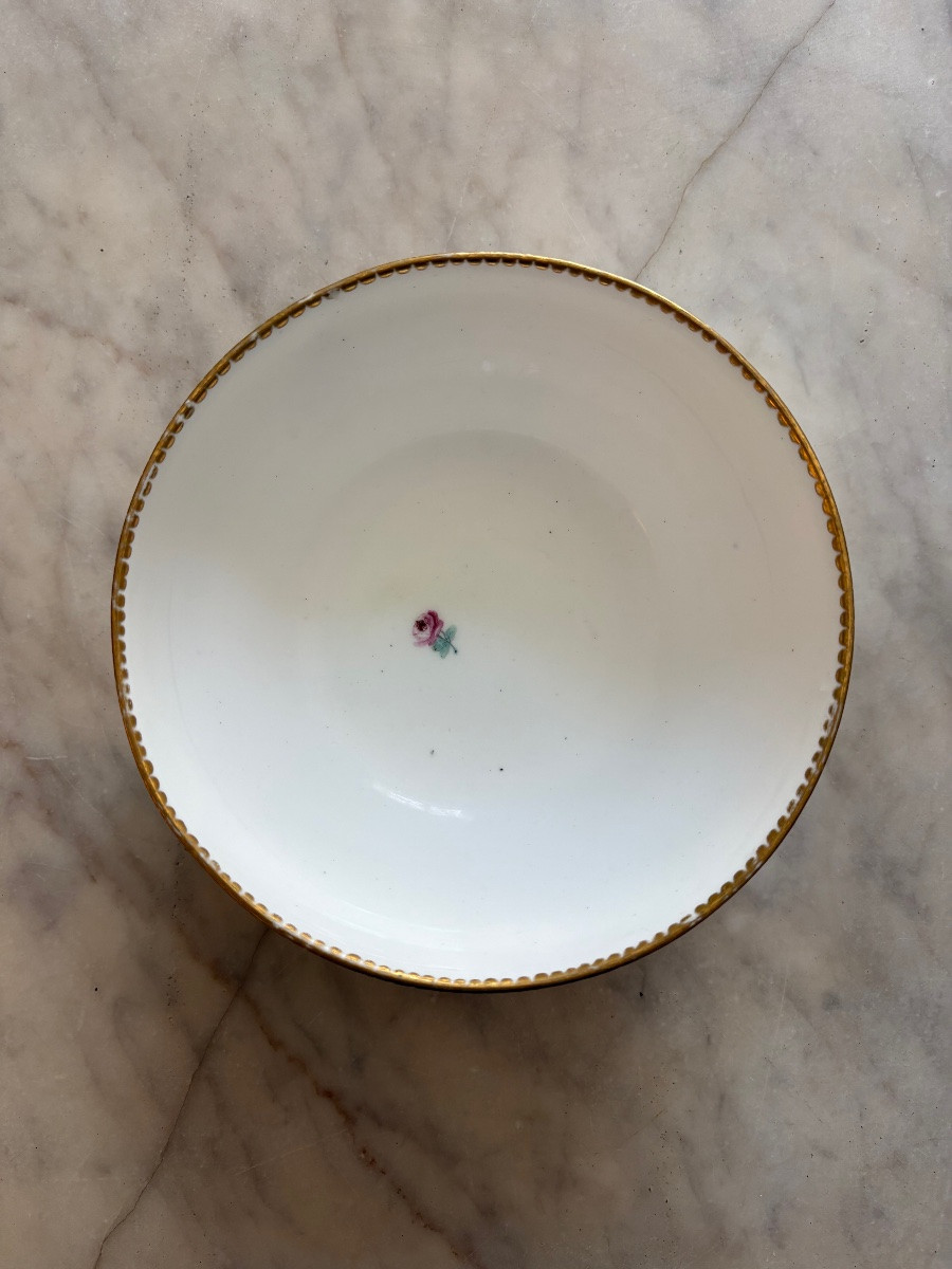 Hébert Milk Jug In Sèvres Soft-paste Porcelain-photo-4