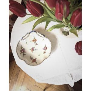 Hard-paste Porcelain Shell From Sèvres 