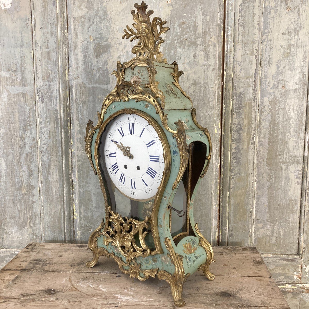 Cartel Louis XV-photo-2