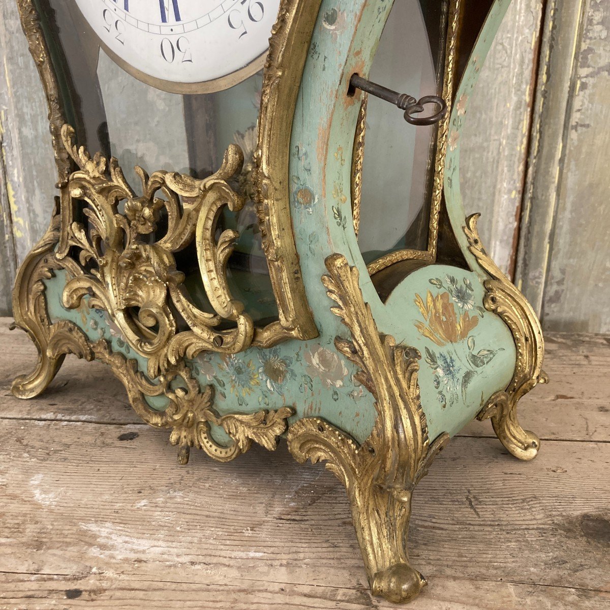 Cartel Louis XV-photo-3