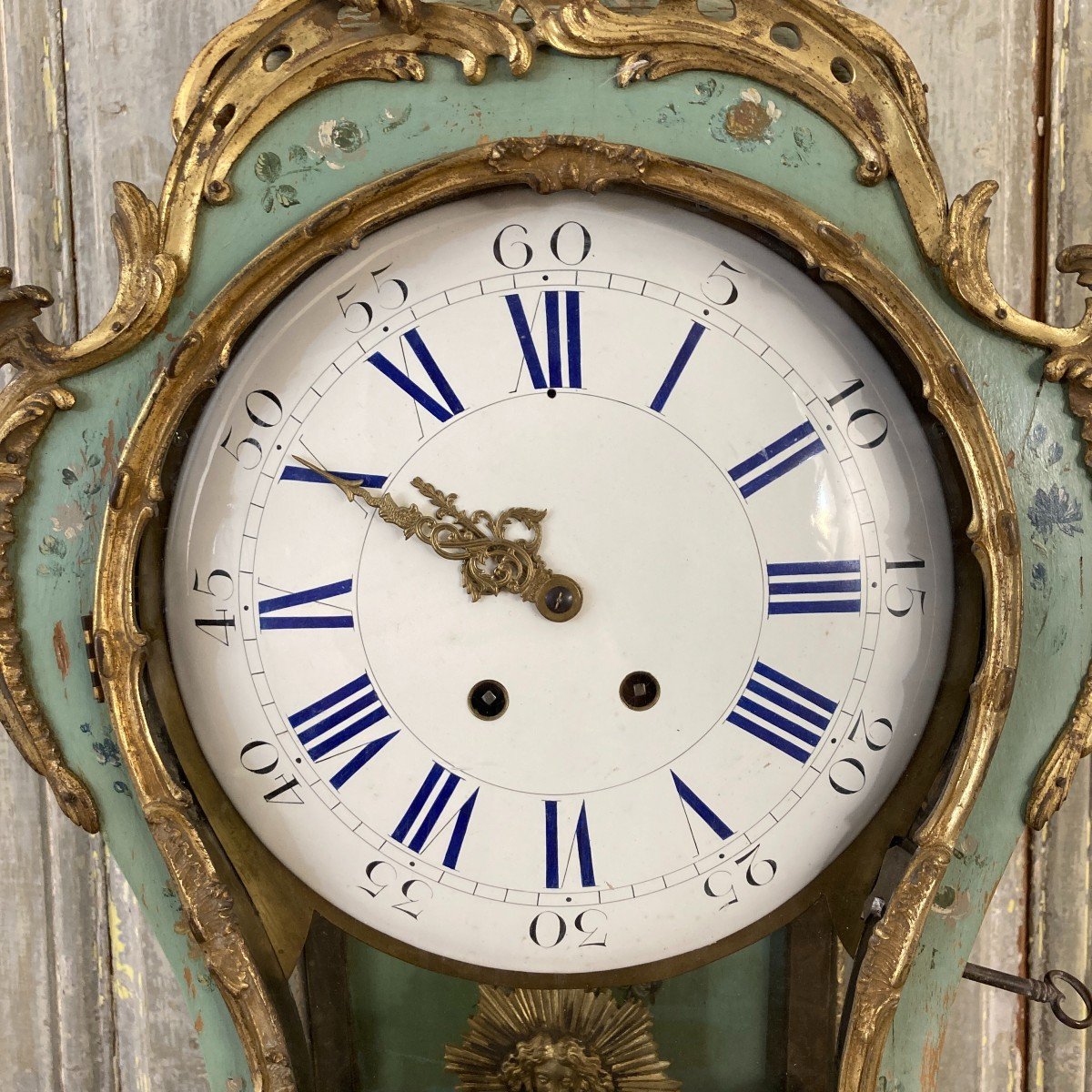 Cartel Louis XV-photo-4