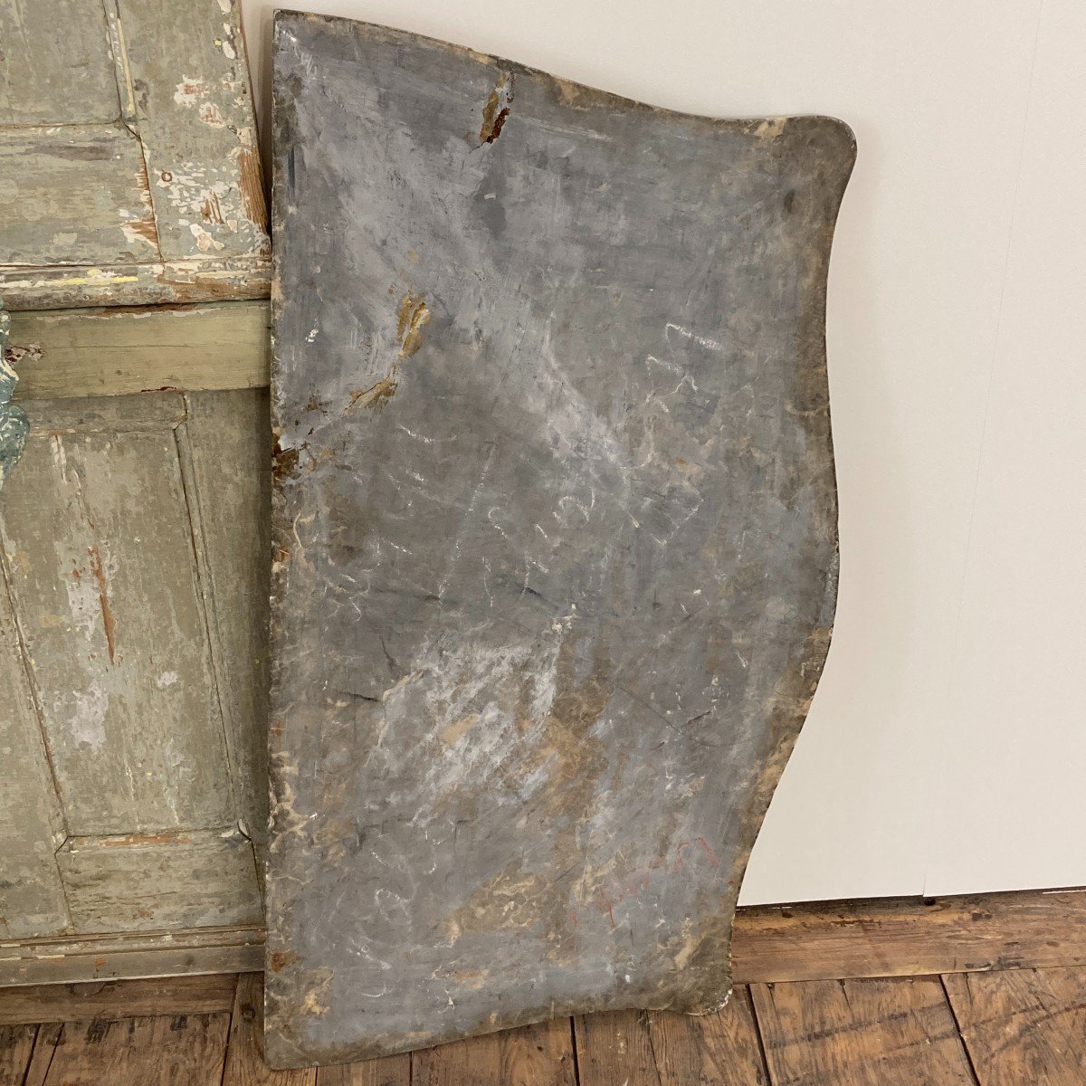 Console d'époque Louis XV-photo-6