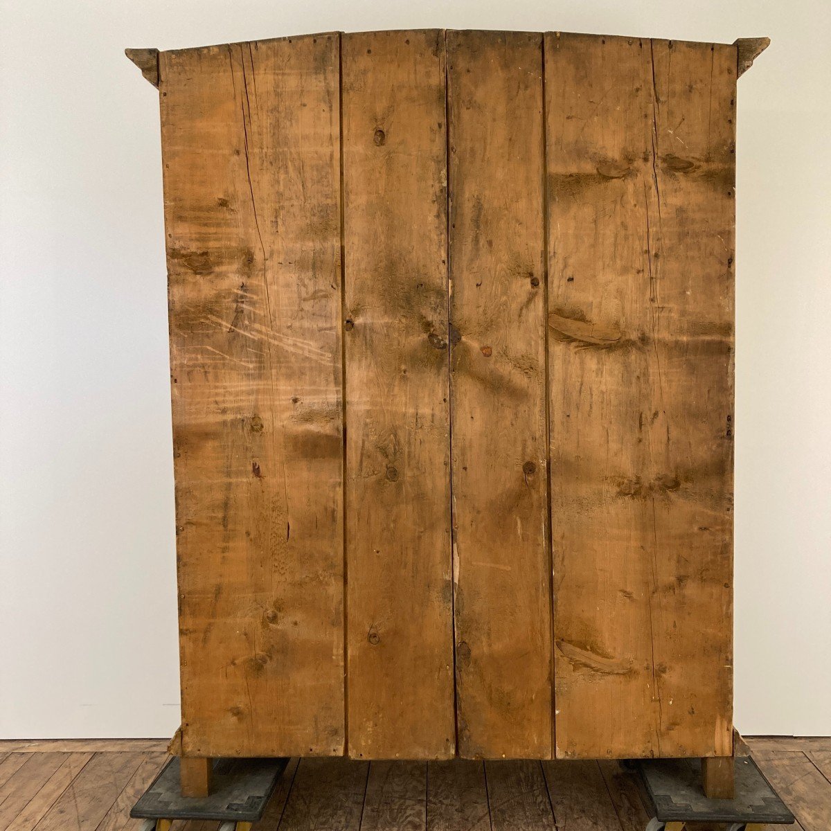 Armoire Alsacienne XVIII-photo-7
