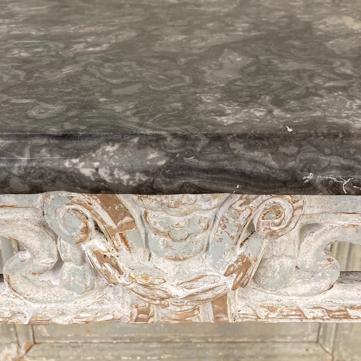 Console Provencal XVIII-photo-4