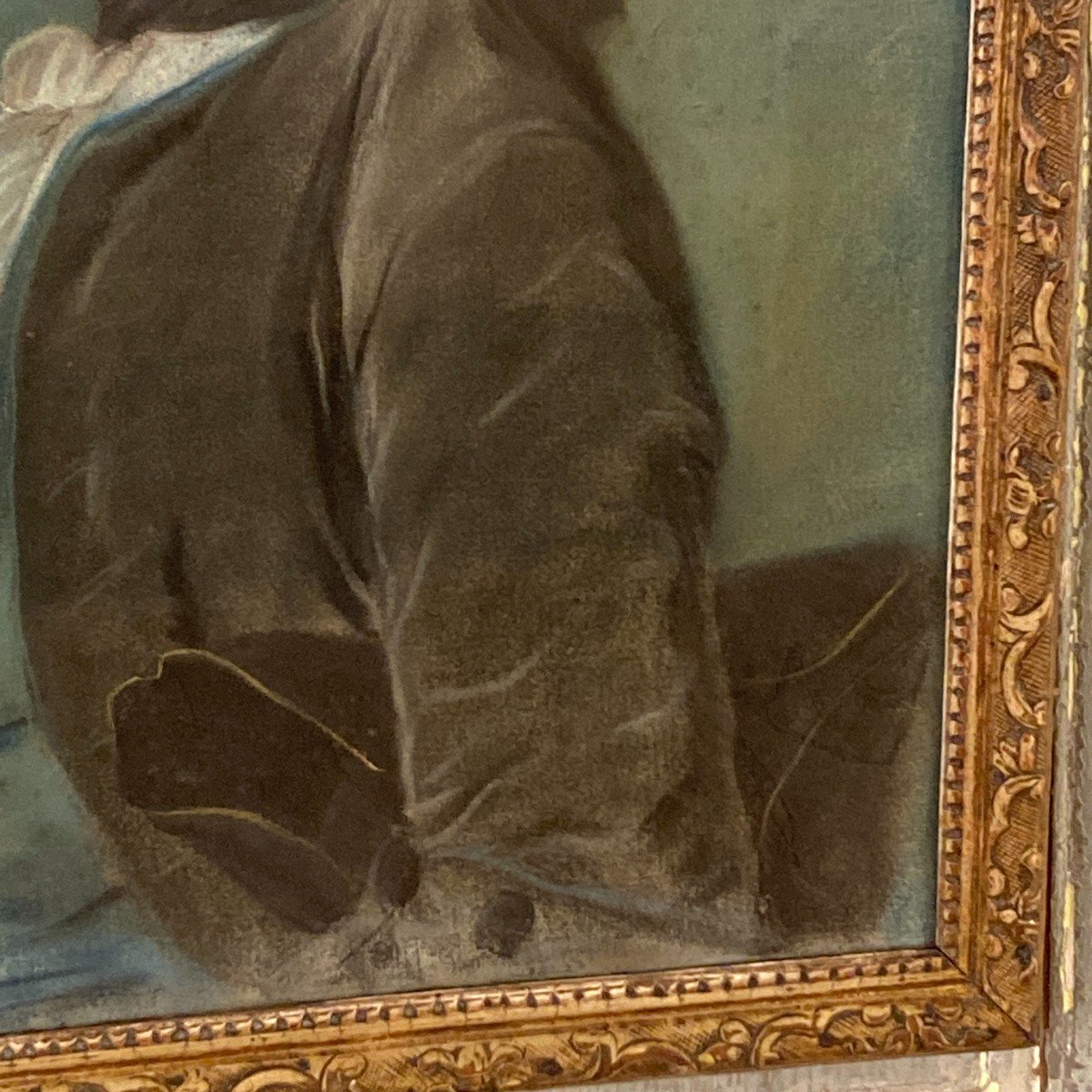 Portrait Of A Gentleman XVIII-photo-4