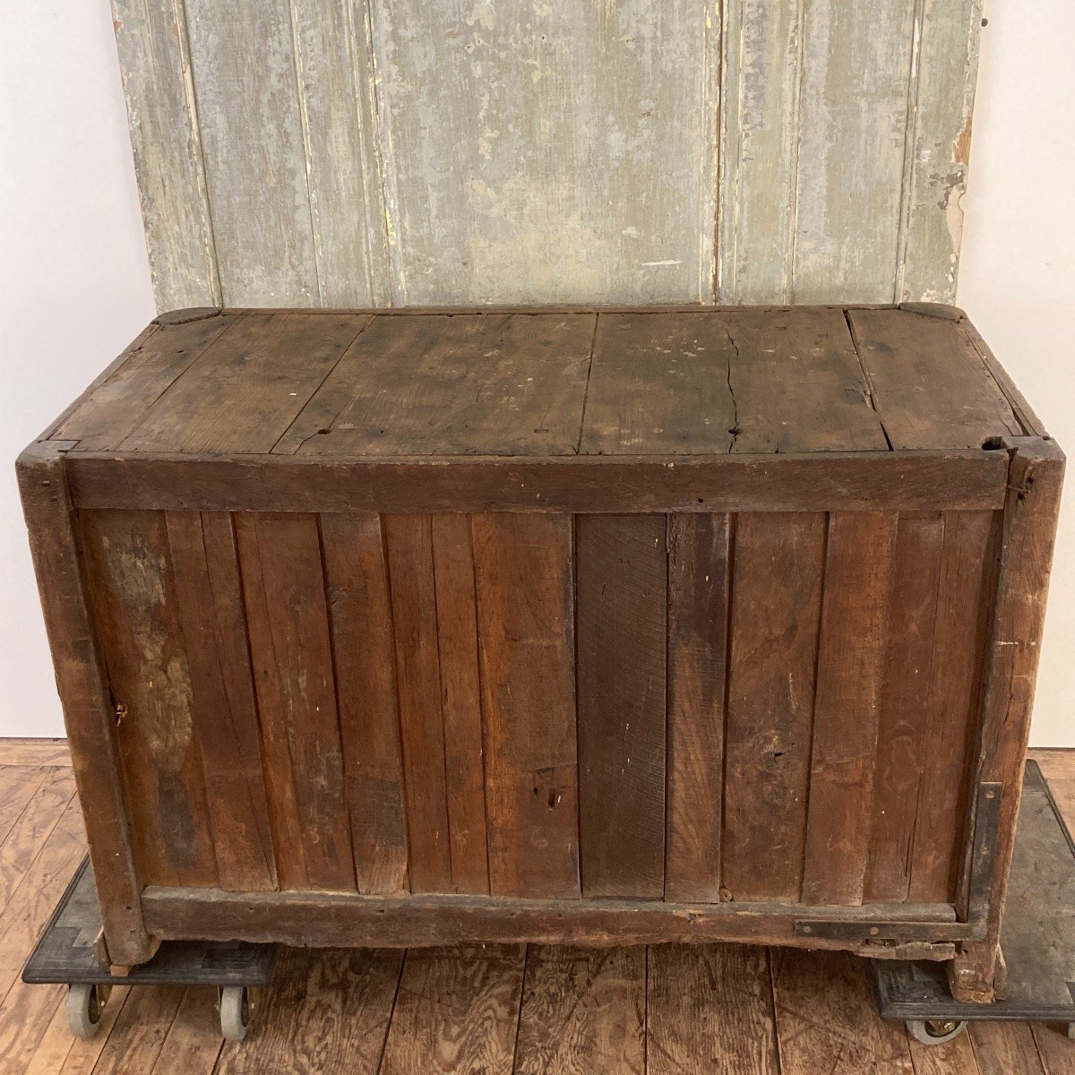 Early 18th Century Hunting Buffet-photo-7