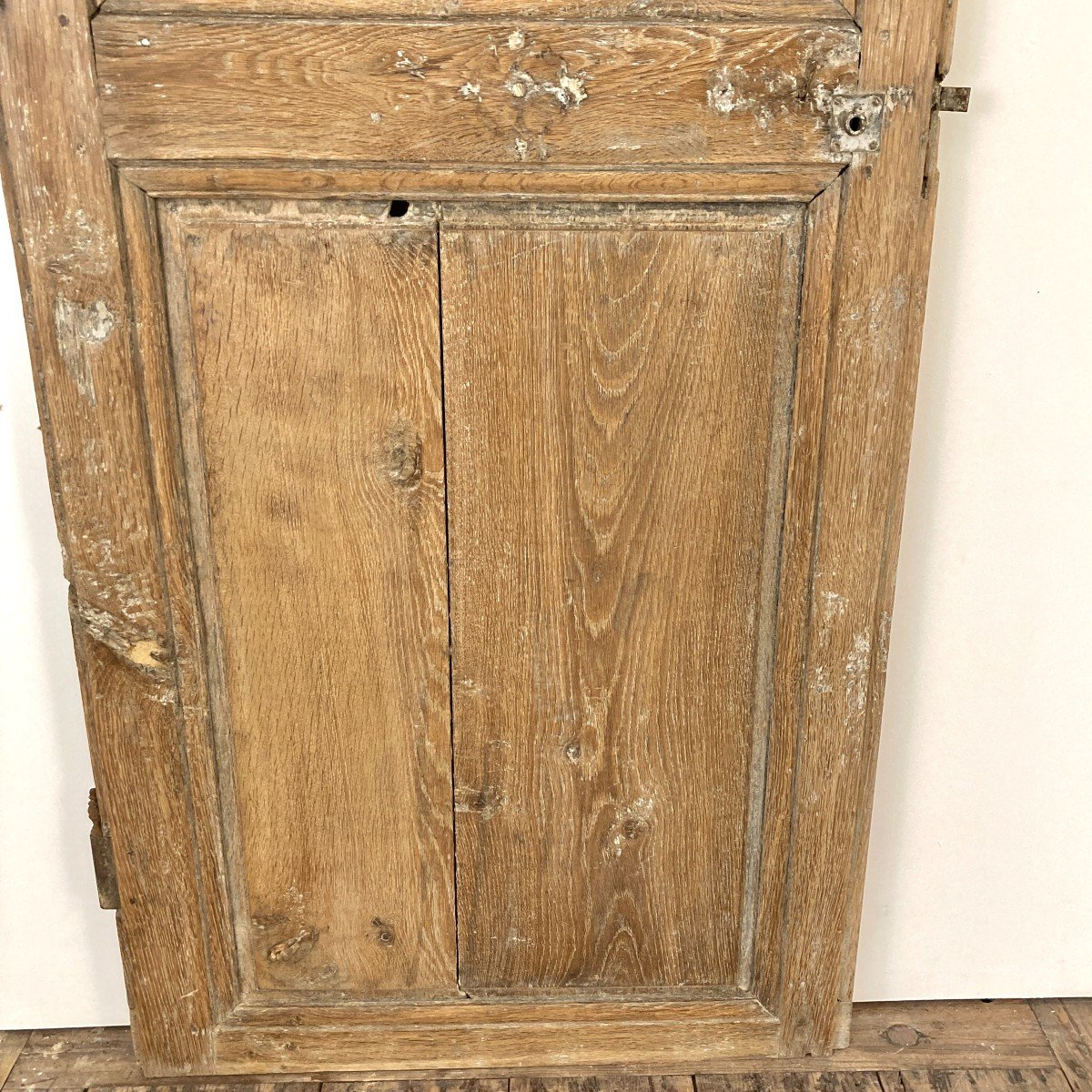 XVIII Communication Door-photo-3